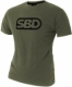 SBD,  SBD Apparel T-Shirt  (Endure -   2020)