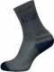 SBD, Спортивные носки серый (Storm - зимняя серия 2021)