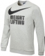 Nike  Sportswear Crew Weightlifting ()