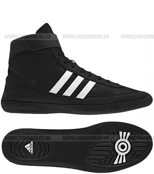 Заказать Борцовки Adidas/Адидас COMBAT SPEED.4 (D65552)