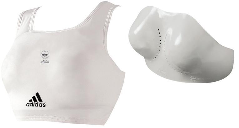 Заказать Adidas Lady Protection, Женская защита груди, арт. 666.14