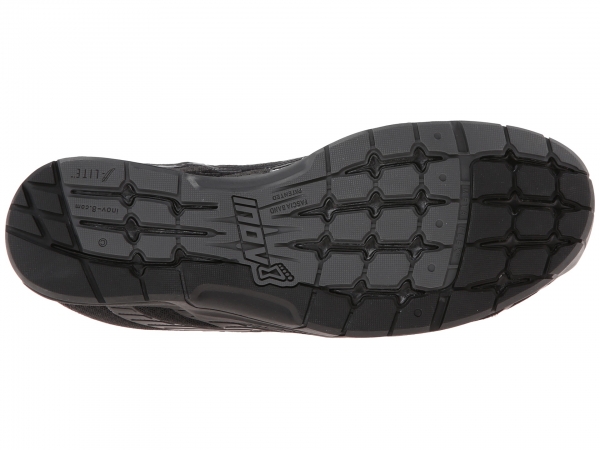 Купить Кроссовки для кроссфита INOV-8 F-Lite 235 - Мужская модель (черный/серый)