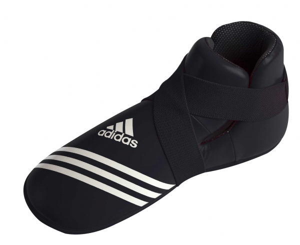 Купить Adidas Super Safety Kicks, Защита стопы (футы) арт.ADIBP04 (черный)