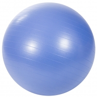 Гимнастический мяч диаметр 85 см, антивзрыв