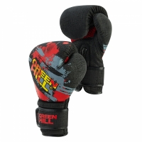BGC-2299 Детские боксерские перчатки CHAMP 