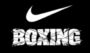 —ертифицированный партнер Nike Boxing