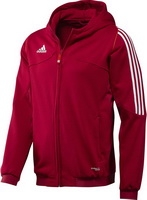 Adidas,    Jacket T12 Team ClimaLite Cotton X13151 ()