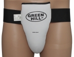GREEN HILL,    GGM-6044